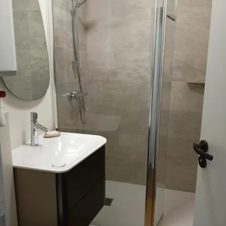 Location Saisonniere Plain-pied 4 A 6 Pers Prefailles, 100m De La Сasa de vacaciones *