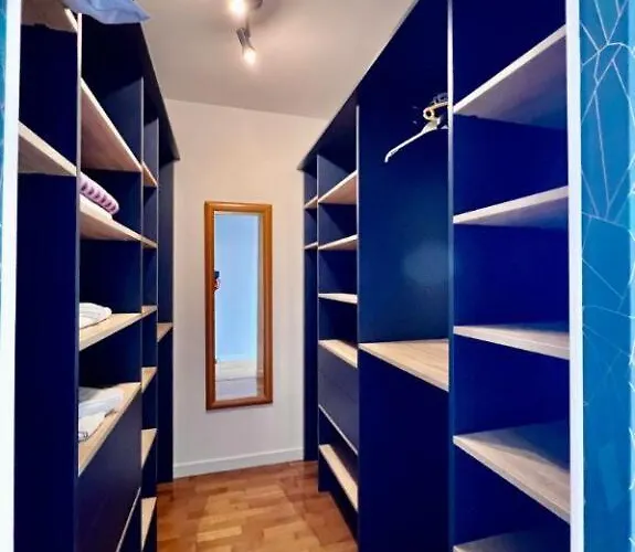 Location Saisonnière Plain-pied 4 à 6 Pers Prefailles, 100m De La Préfailles