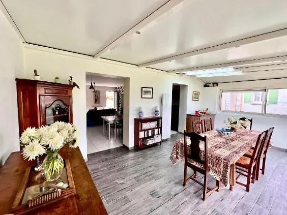 Casa vacanze Location Saisonnière Plain-pied 4 à 6 Pers Prefailles, 100m De La